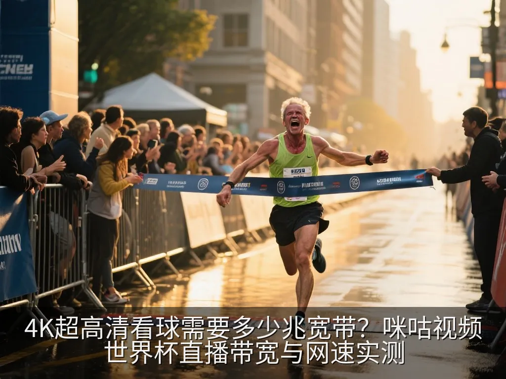 客厅温馨的4K看球环境与千兆路由器